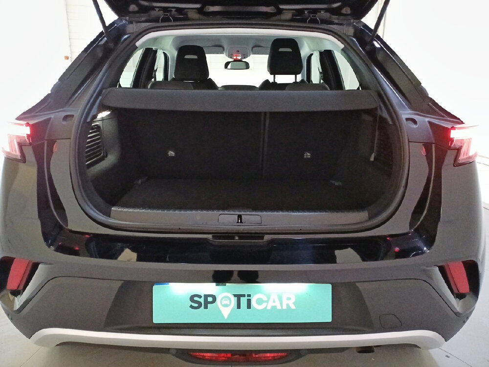 Occasion OPEL Mokka Mokka 1.2 Turbo 100 ch BVM6 - Elegance