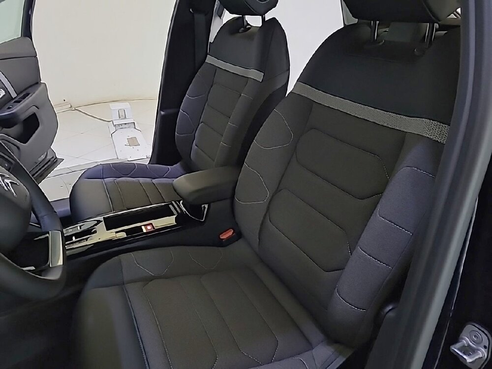 Occasion CITROEN C4 C4 BlueHDi 130 EAT8 - Plus