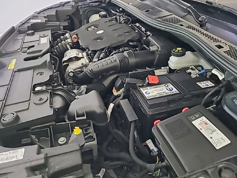 Occasion CITROEN C4 C4 BlueHDi 130 EAT8 - Plus