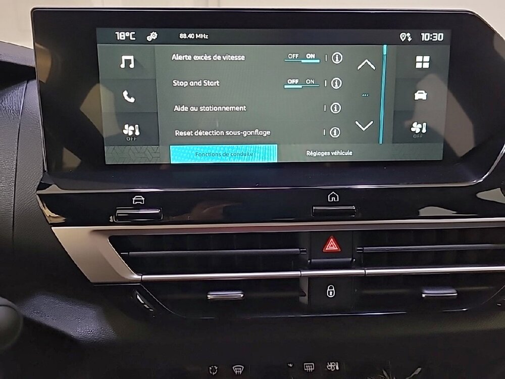 Occasion CITROEN C4 C4 BlueHDi 130 EAT8 - Plus