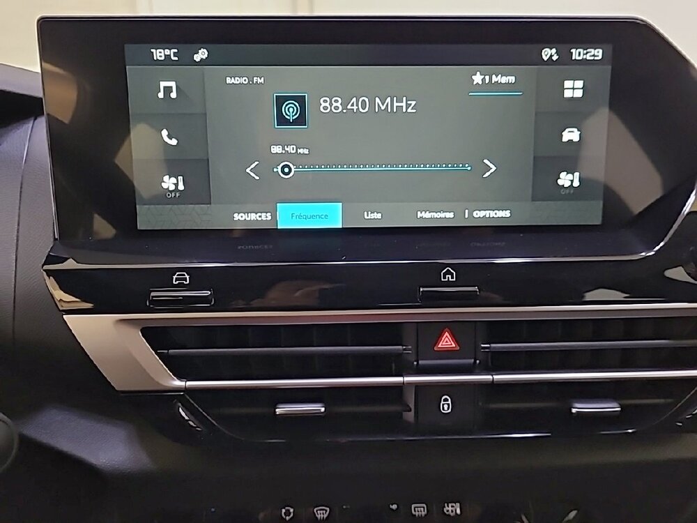 Occasion CITROEN C4 C4 BlueHDi 130 EAT8 - Plus