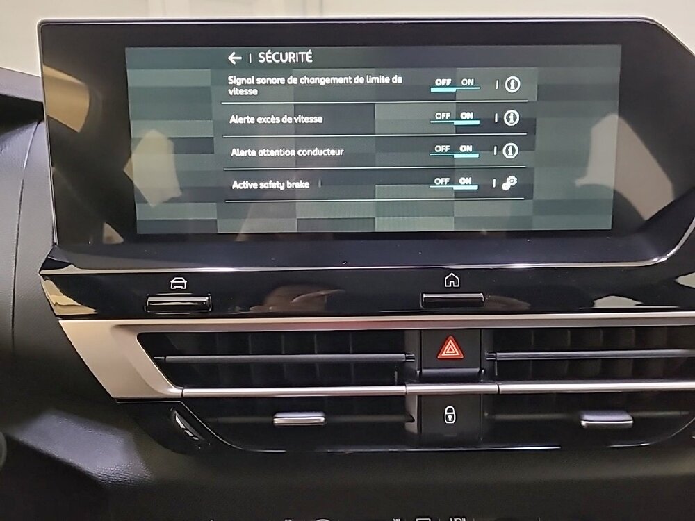 Occasion CITROEN C4 C4 BlueHDi 130 EAT8 - Plus