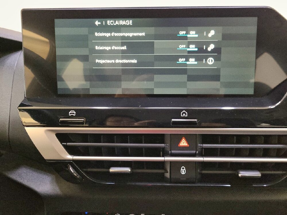 Occasion CITROEN C4 C4 BlueHDi 130 EAT8 - Plus