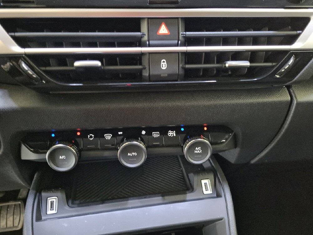 Occasion CITROEN C4 C4 BlueHDi 130 EAT8 - Plus