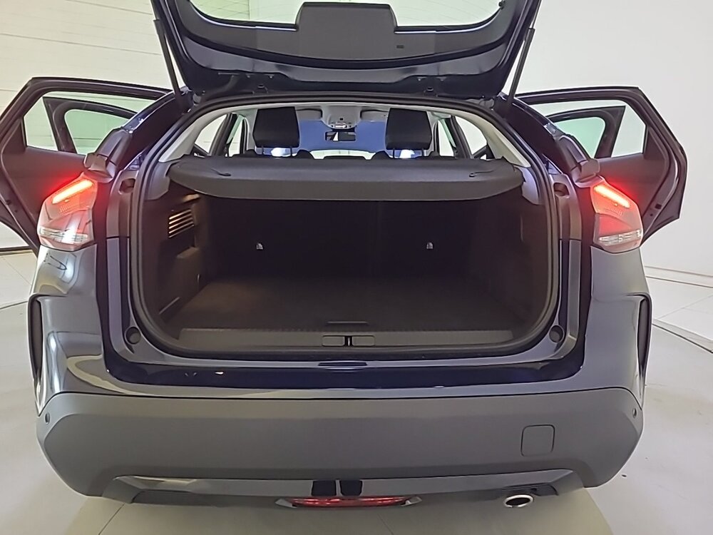 Occasion CITROEN C4 C4 BlueHDi 130 EAT8 - Plus