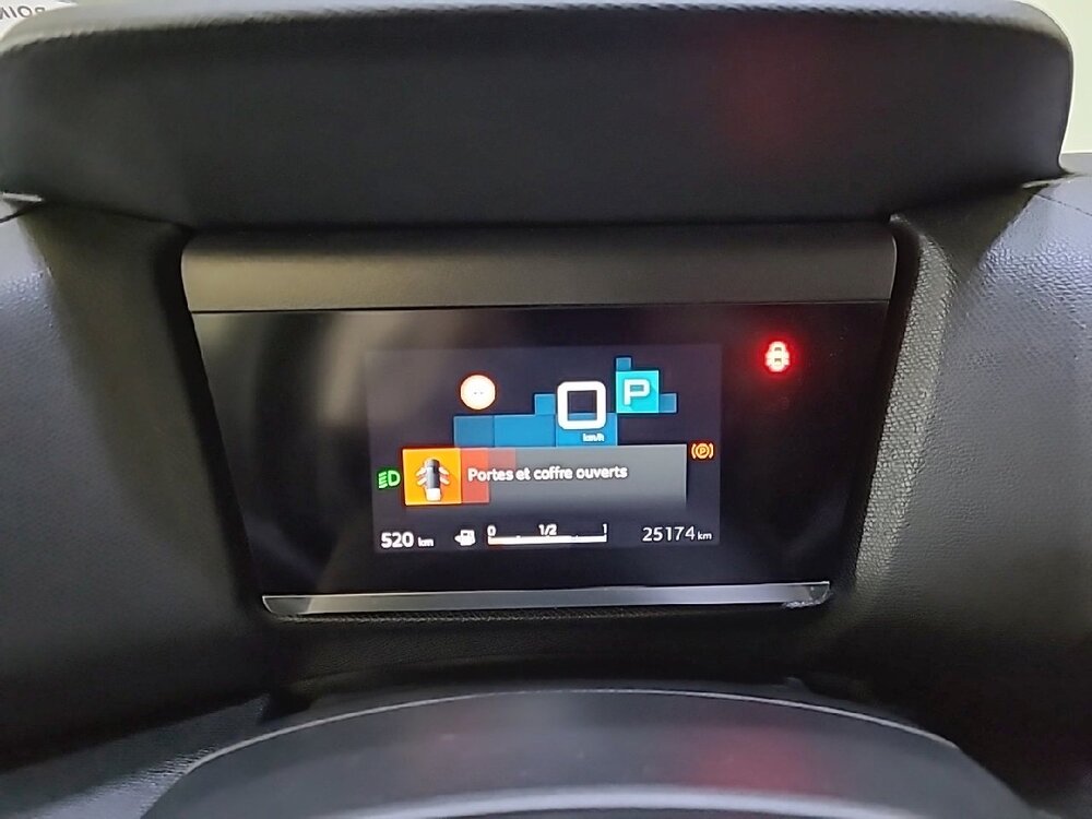 Occasion CITROEN C4 C4 BlueHDi 130 EAT8 - Plus