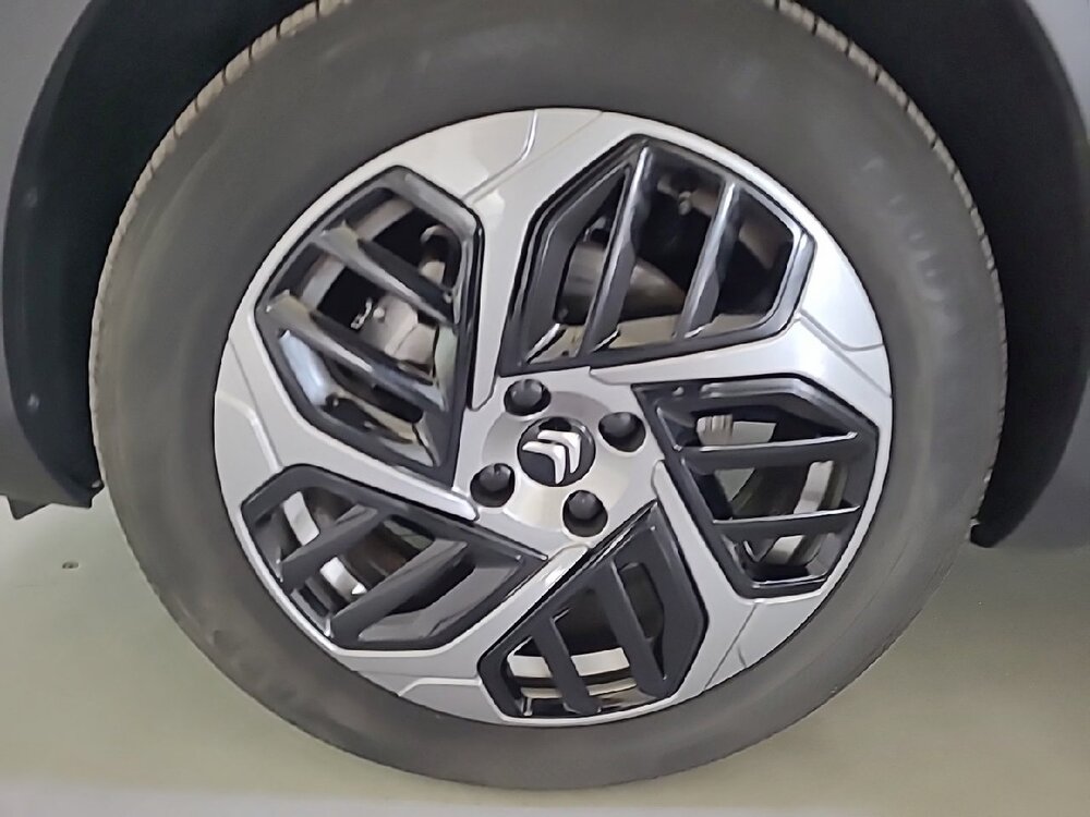 Occasion CITROEN C4 C4 BlueHDi 130 EAT8 - Plus