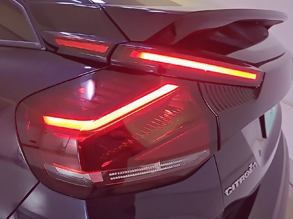 Occasion CITROEN C4 C4 BlueHDi 130 EAT8 - Plus