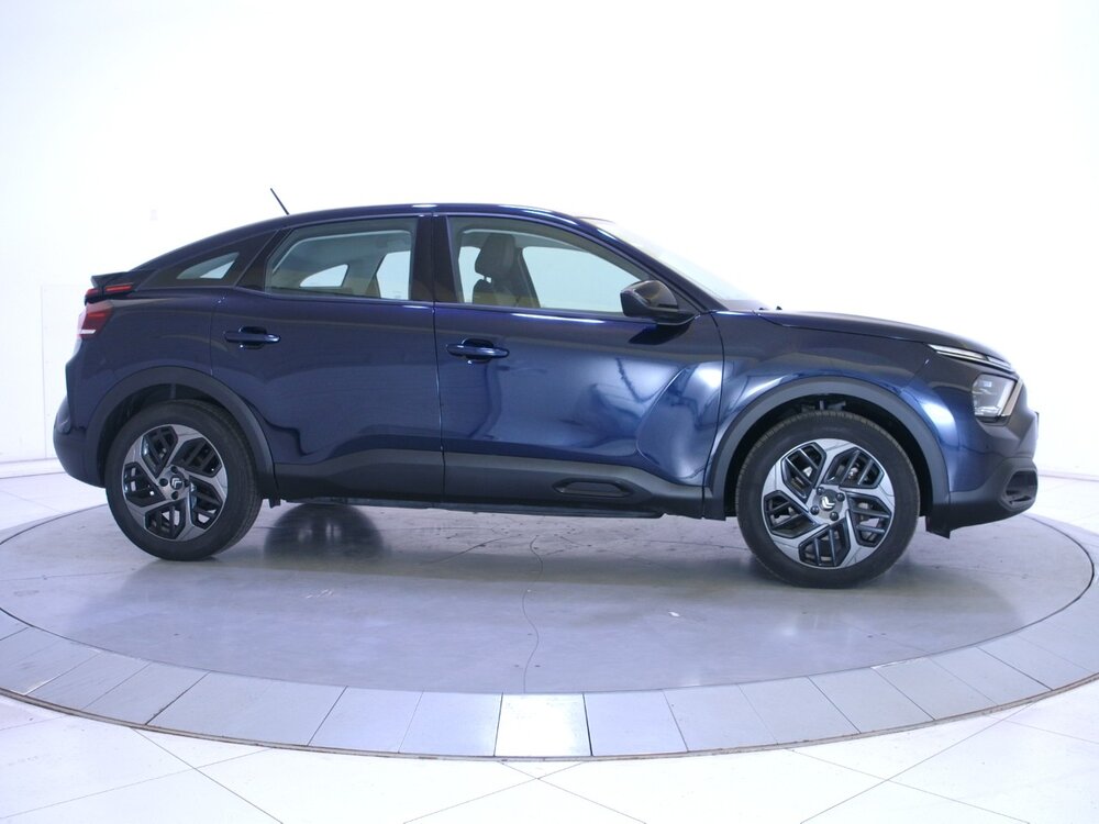 Occasion CITROEN C4 C4 BlueHDi 130 EAT8 - Plus