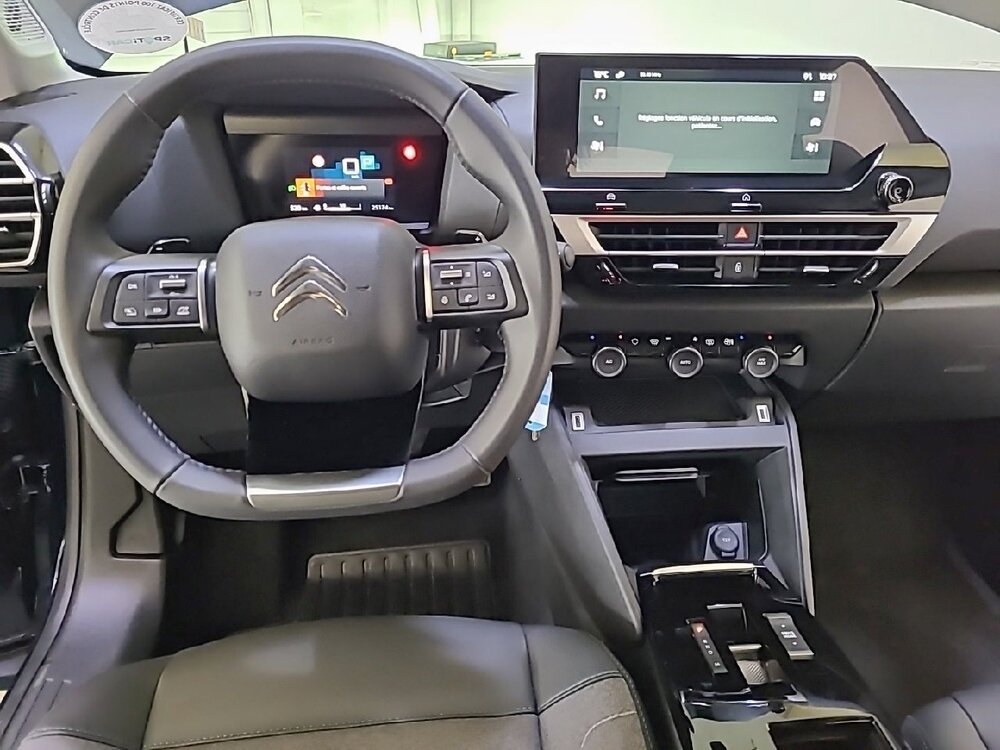 Occasion CITROEN C4 C4 BlueHDi 130 EAT8 - Plus