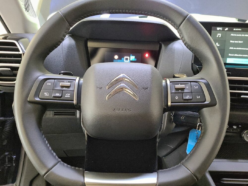 Occasion CITROEN C4 C4 BlueHDi 130 EAT8 - Plus