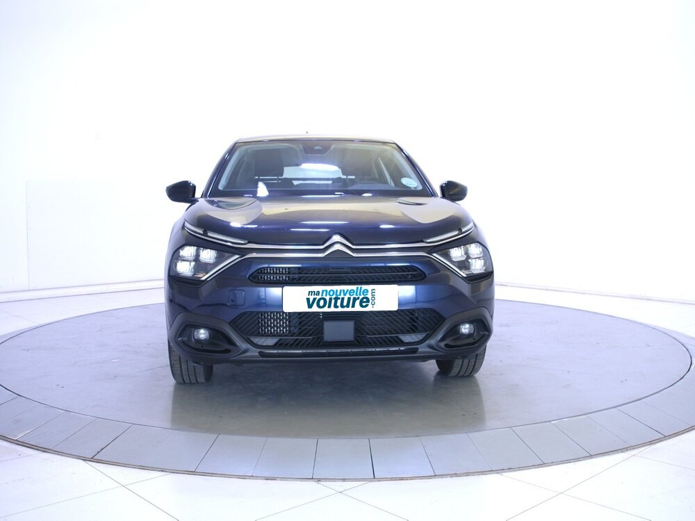Occasion CITROEN C4 C4 BlueHDi 130 EAT8 - Plus