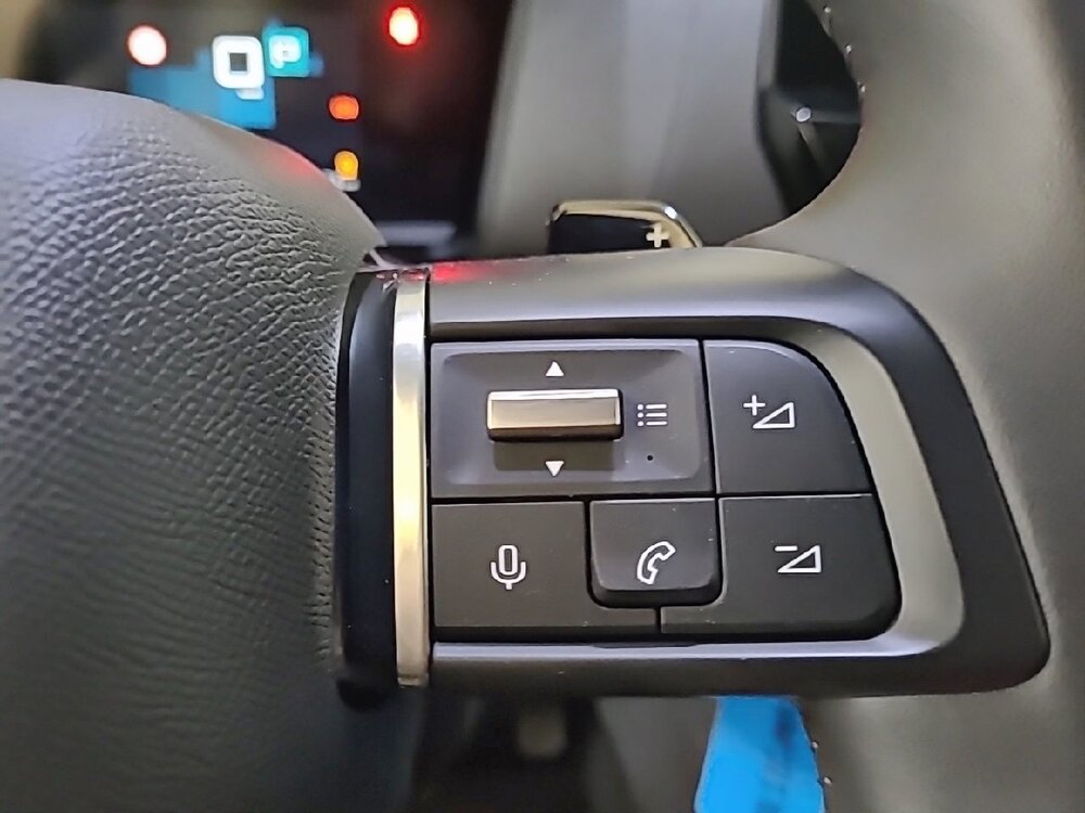 Occasion CITROEN C4 C4 BlueHDi 130 EAT8 - Plus