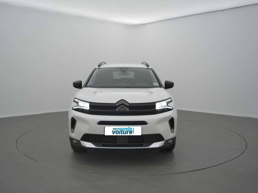 Occasion CITROEN C5 AirCross C5 Aircross PureTech 130 S&S EAT8 - Shine
