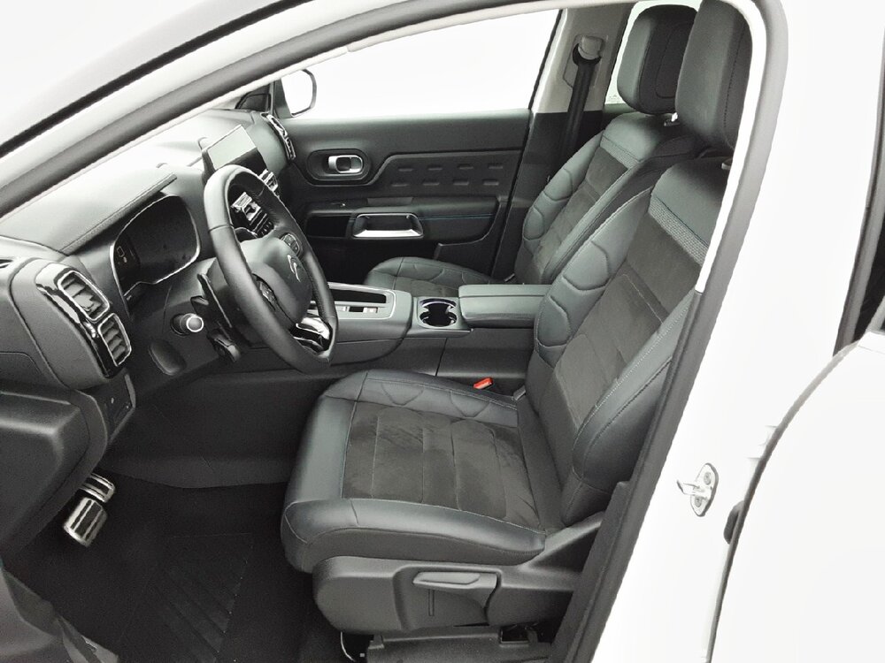 Occasion CITROEN C5 AirCross C5 Aircross PureTech 130 S&S EAT8 - Shine