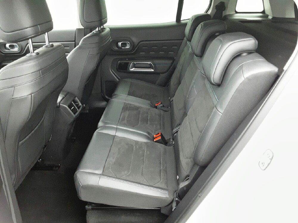 Occasion CITROEN C5 AirCross C5 Aircross PureTech 130 S&S EAT8 - Shine