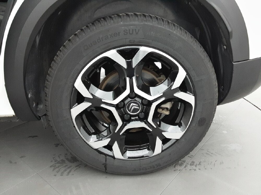 Occasion CITROEN C5 AirCross C5 Aircross PureTech 130 S&S EAT8 - Shine