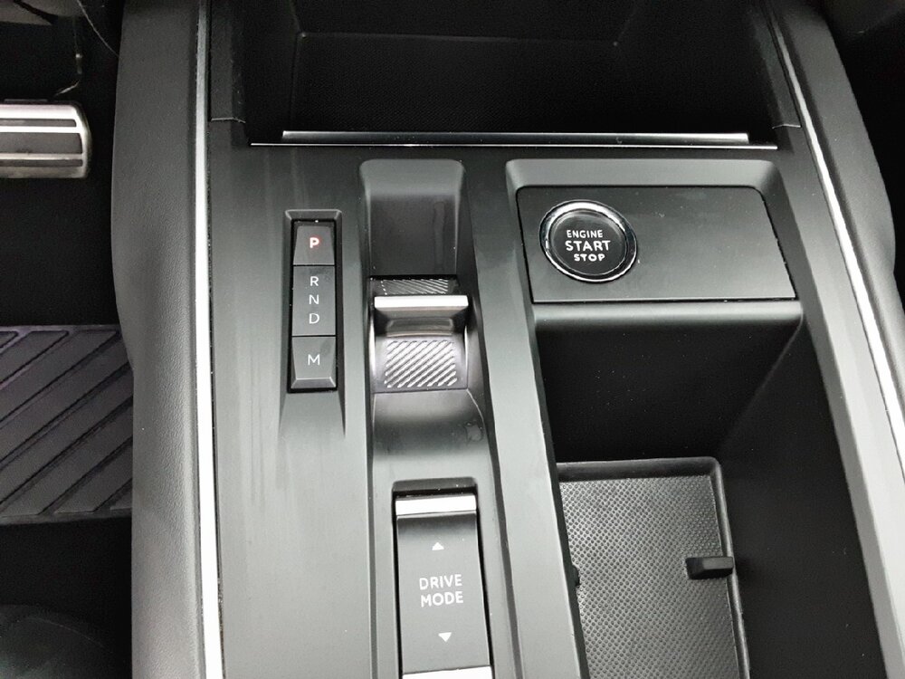 Occasion CITROEN C5 AirCross C5 Aircross PureTech 130 S&S EAT8 - Shine