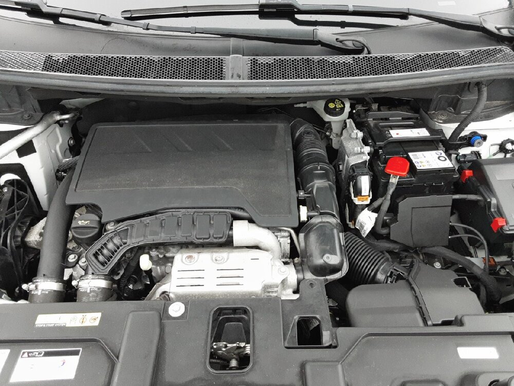 Occasion CITROEN C5 AirCross C5 Aircross PureTech 130 S&S EAT8 - Shine