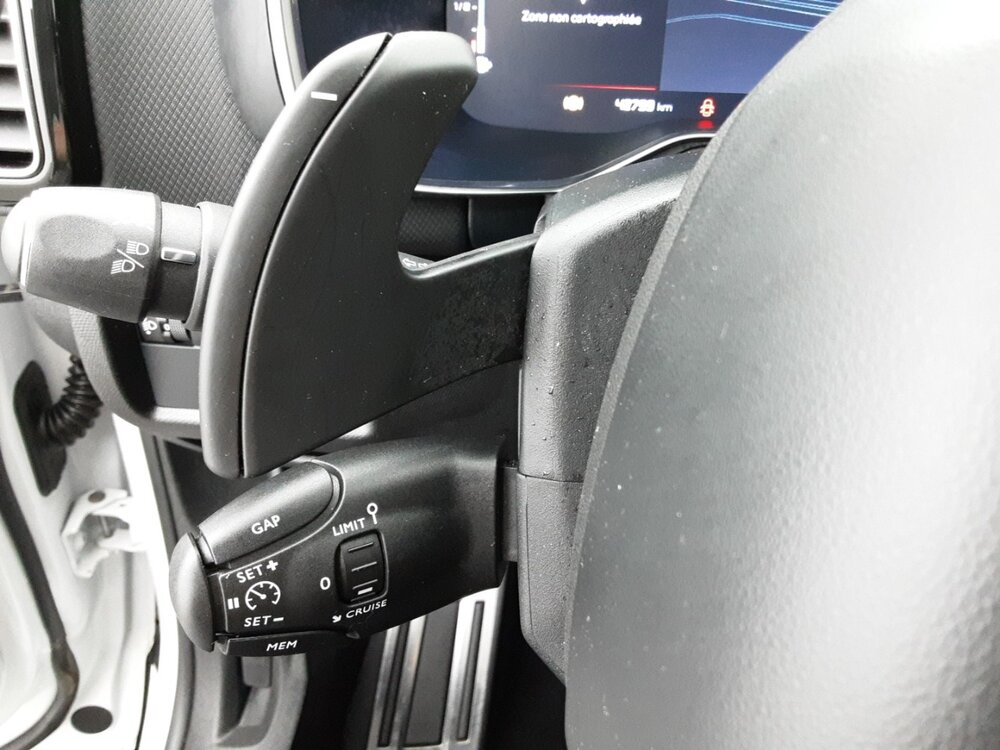 Occasion CITROEN C5 AirCross C5 Aircross PureTech 130 S&S EAT8 - Shine