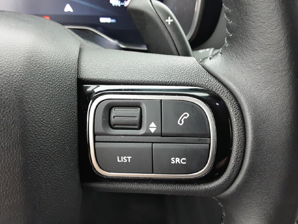 Occasion CITROEN C5 AirCross C5 Aircross PureTech 130 S&S EAT8 - Shine