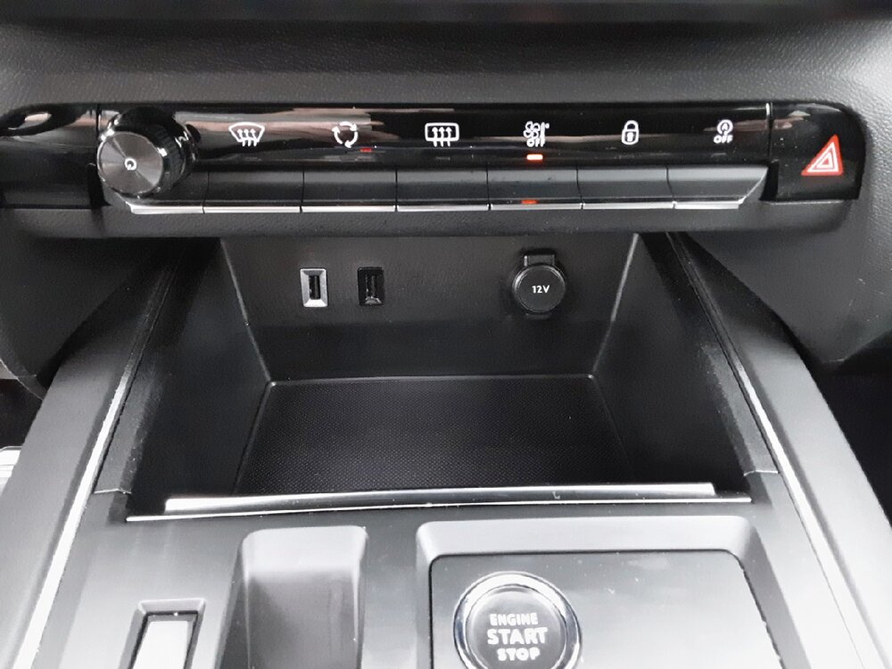 Occasion CITROEN C5 AirCross C5 Aircross PureTech 130 S&S EAT8 - Shine