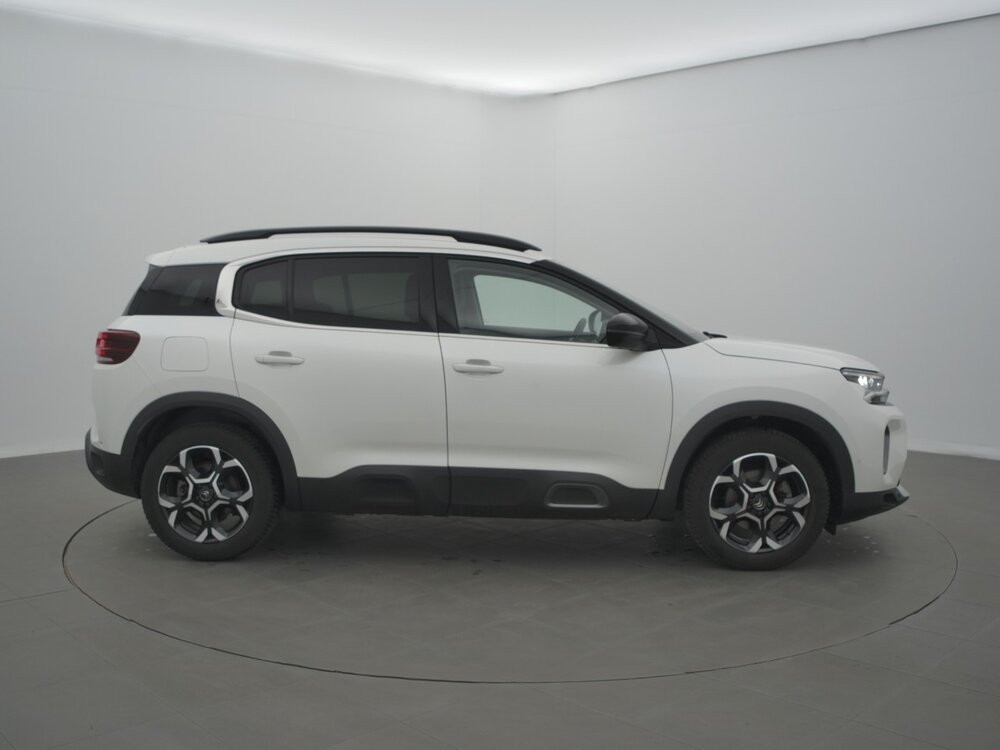 Occasion CITROEN C5 AirCross C5 Aircross PureTech 130 S&S EAT8 - Shine