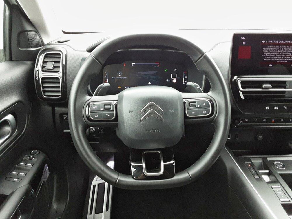 Occasion CITROEN C5 AirCross C5 Aircross PureTech 130 S&S EAT8 - Shine