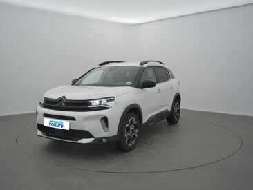 Occasion CITROEN C5 AirCross C5 Aircross PureTech 130 S&S EAT8 - Shine