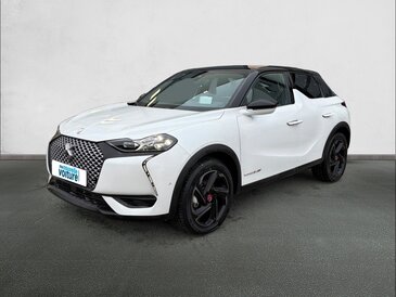 Occasion DS DS3 Crossback DS3 Crossback E-Tense - Performance Line+