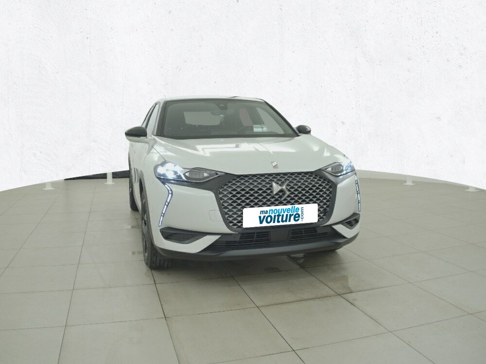 Occasion DS DS3 Crossback DS3 Crossback E-Tense - Performance Line+