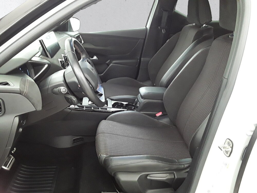 Occasion DS DS3 Crossback DS3 Crossback E-Tense - Performance Line+