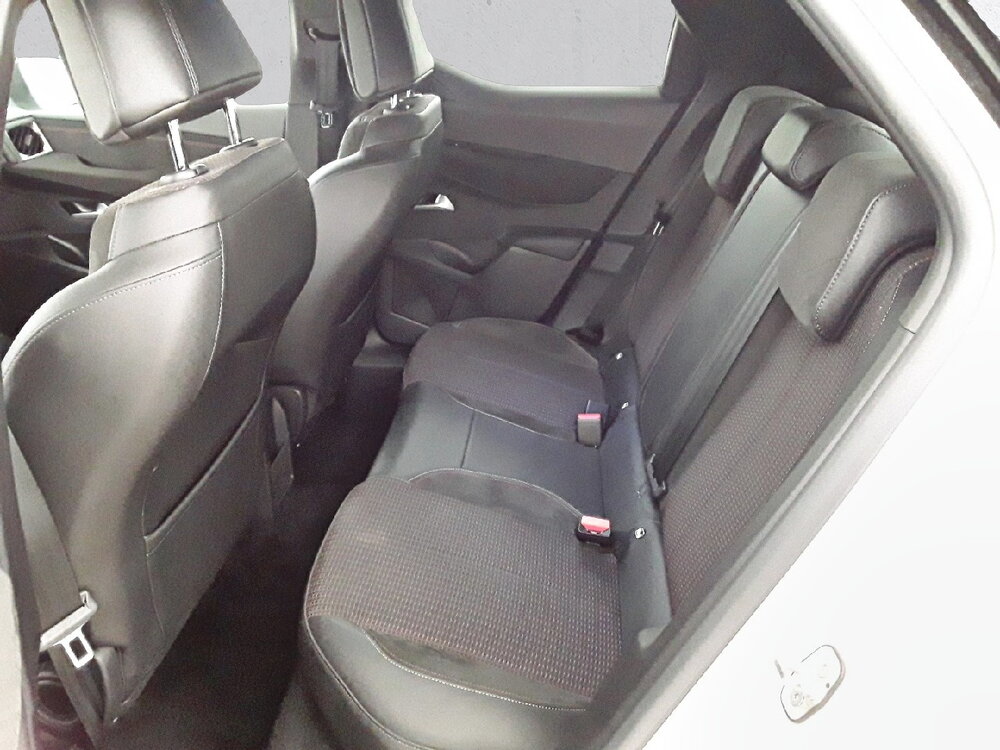 Occasion DS DS3 Crossback DS3 Crossback E-Tense - Performance Line+