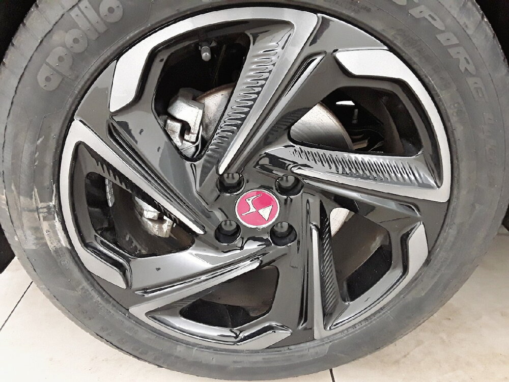 Occasion DS DS3 Crossback DS3 Crossback E-Tense - Performance Line+