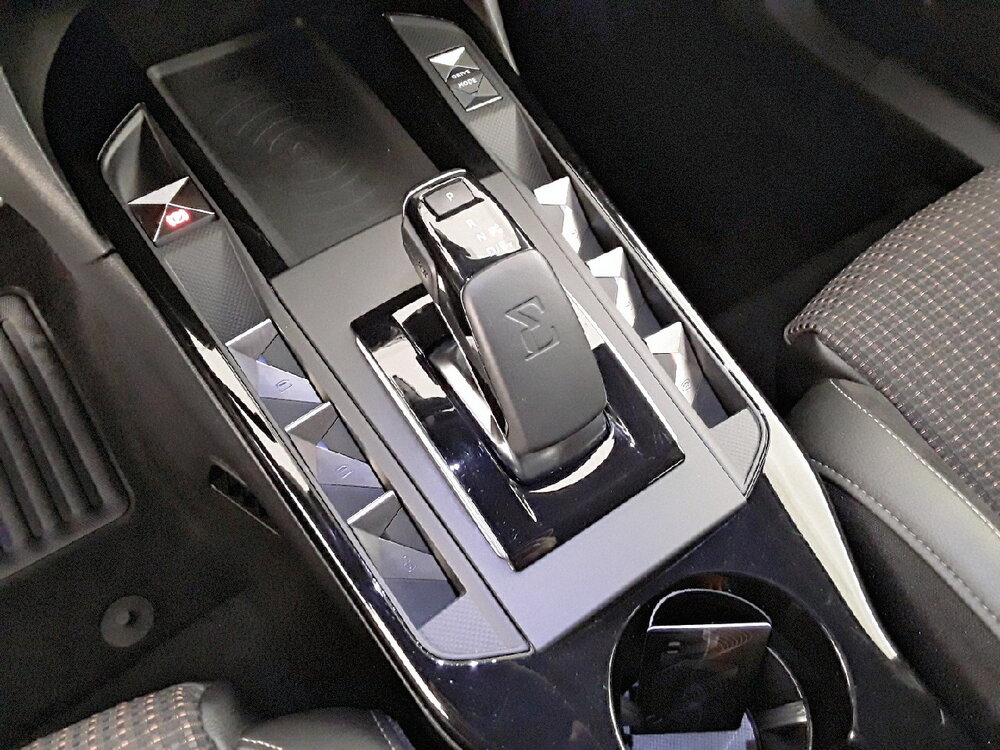 Occasion DS DS3 Crossback DS3 Crossback E-Tense - Performance Line+