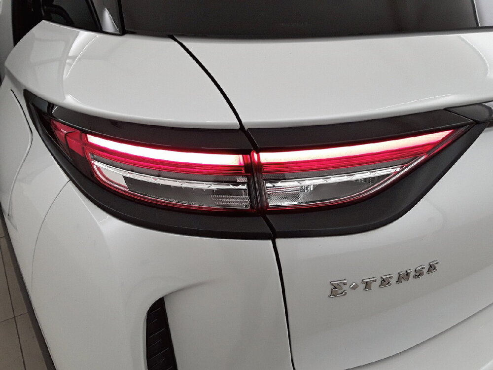 Occasion DS DS3 Crossback DS3 Crossback E-Tense - Performance Line+