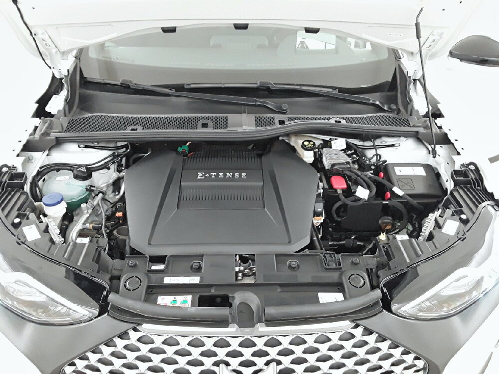 Occasion DS DS3 Crossback DS3 Crossback E-Tense - Performance Line+