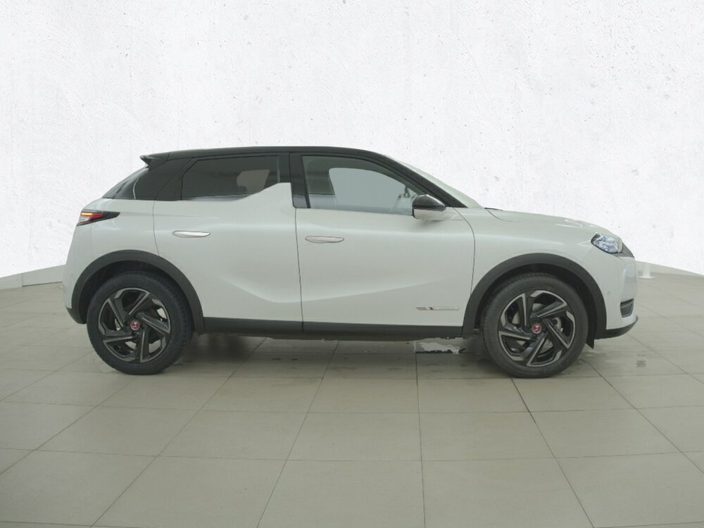 Occasion DS DS3 Crossback DS3 Crossback E-Tense - Performance Line+