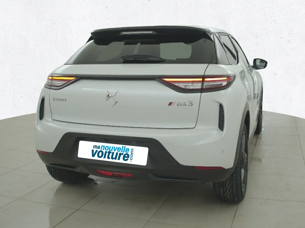 Occasion DS DS3 Crossback DS3 Crossback E-Tense - Performance Line+