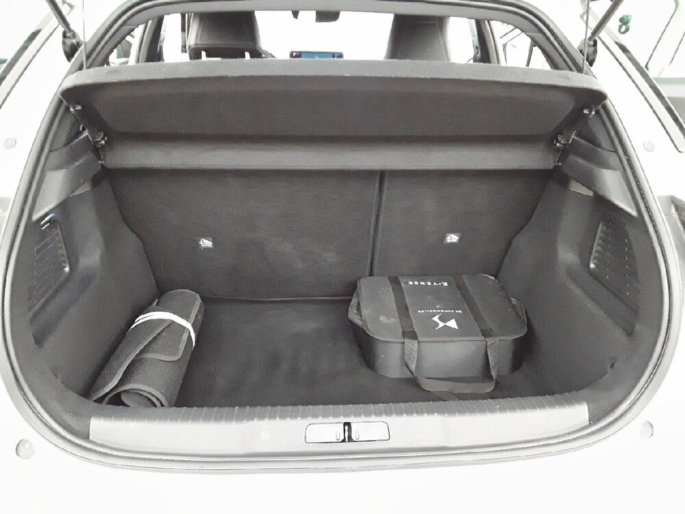 Occasion DS DS3 Crossback DS3 Crossback E-Tense - Performance Line+