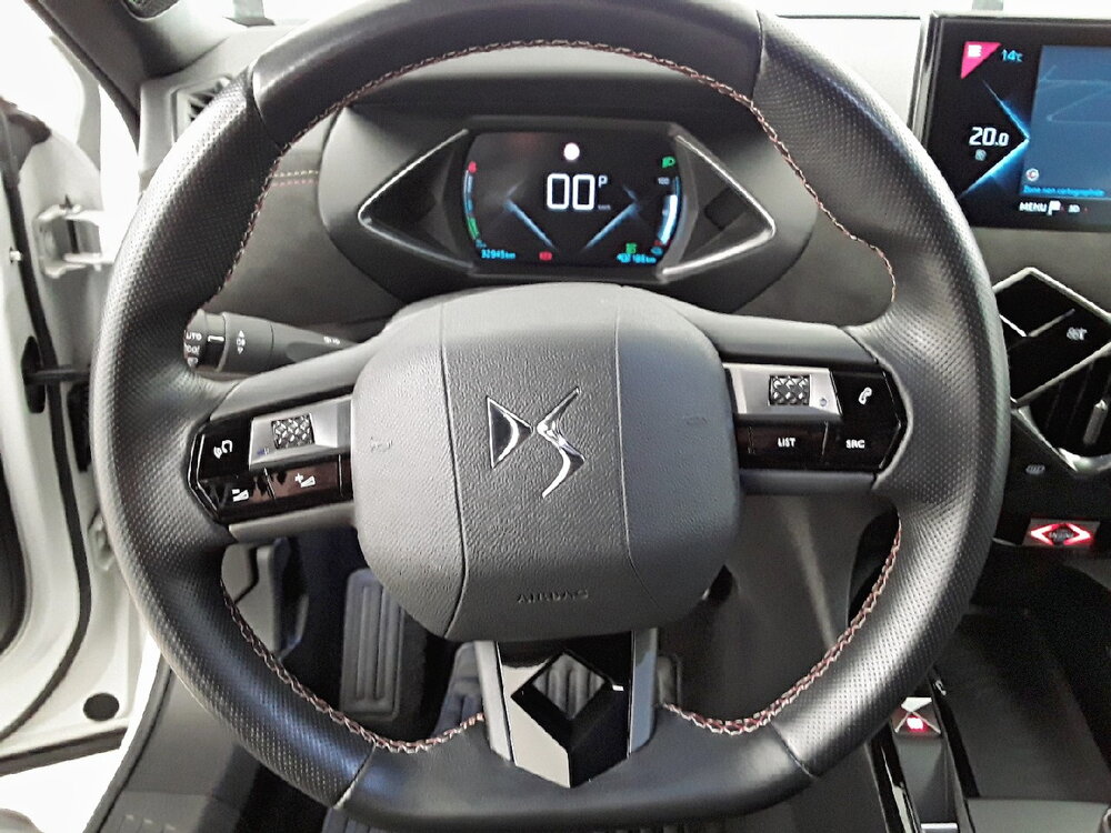 Occasion DS DS3 Crossback DS3 Crossback E-Tense - Performance Line+