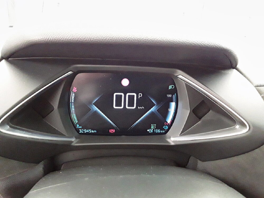 Occasion DS DS3 Crossback DS3 Crossback E-Tense - Performance Line+