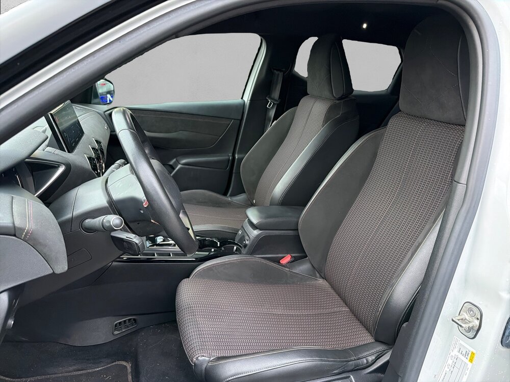 Occasion DS DS3 Crossback DS3 Crossback E-Tense - Performance Line+