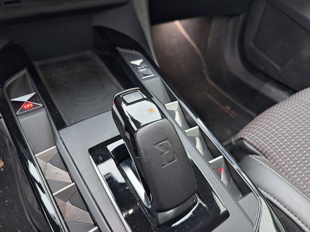 Occasion DS DS3 Crossback DS3 Crossback E-Tense - Performance Line+