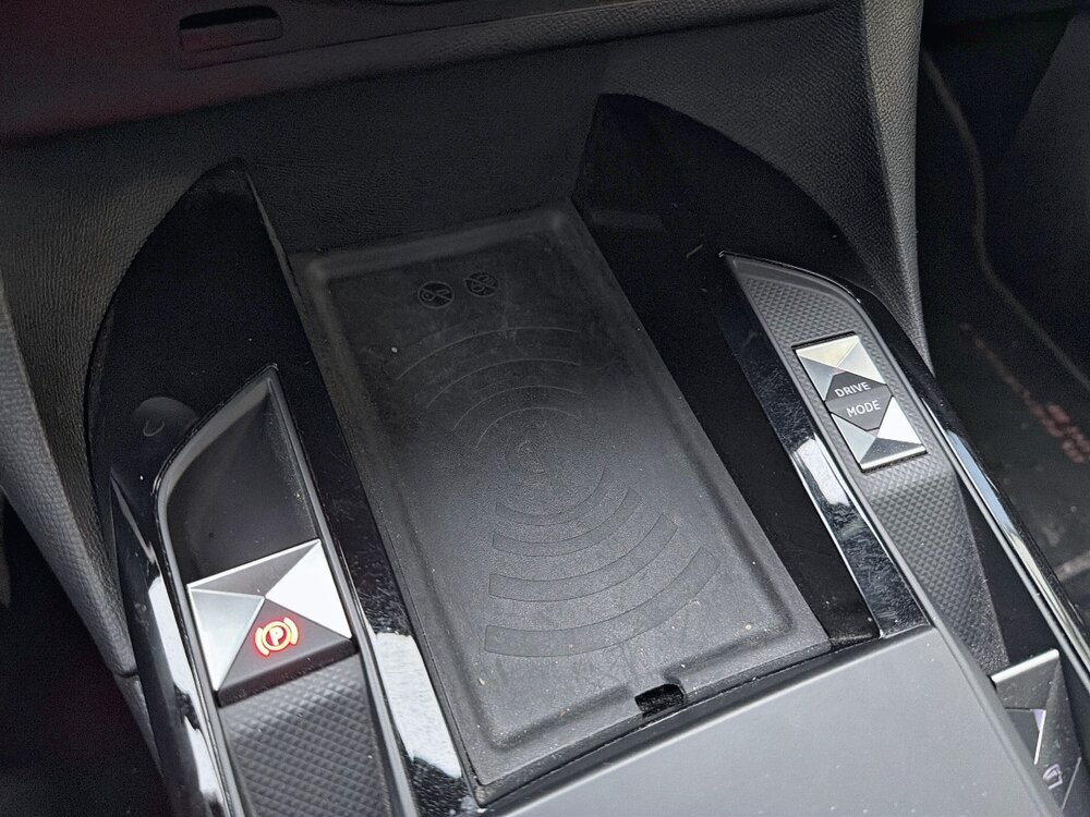 Occasion DS DS3 Crossback DS3 Crossback E-Tense - Performance Line+