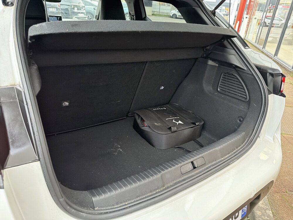 Occasion DS DS3 Crossback DS3 Crossback E-Tense - Performance Line+