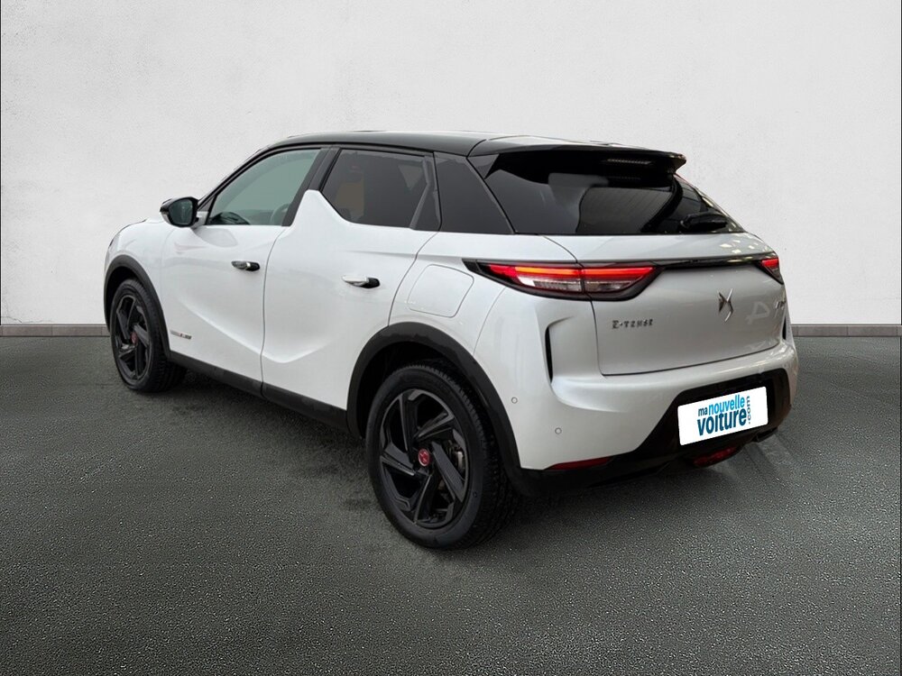 Occasion DS DS3 Crossback DS3 Crossback E-Tense - Performance Line+