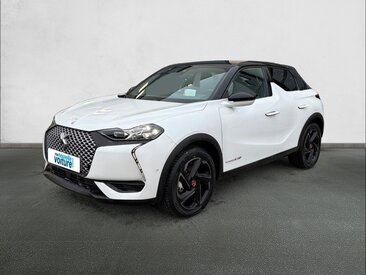Occasion DS DS3 Crossback DS3 Crossback E-Tense - Performance Line+