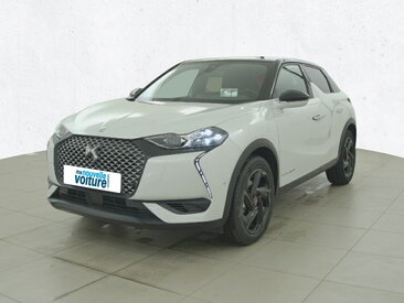 Occasion DS DS3 Crossback DS3 Crossback E-Tense - Performance Line+