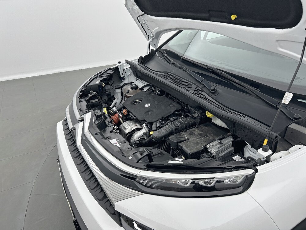 Occasion CITROEN C3 Aircross C3 Aircross BlueHDi 110 S&S BVM6 - C-Series